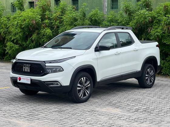FIAT TORO 1.3 TURBO 270 FLEX FREEDOM AT6